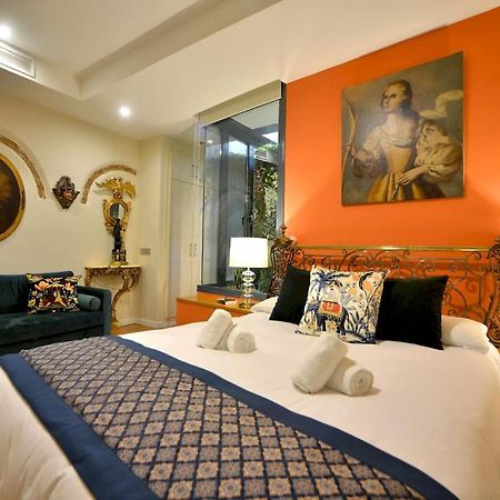 Classic And Luxury- 2Bd 2Bth- Sierpes Севілья Екстер'єр фото