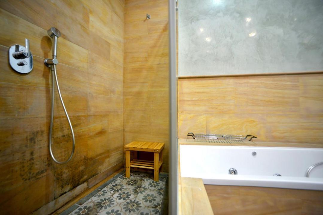 Classic And Luxury- 2Bd 2Bth- Sierpes Севілья Екстер'єр фото